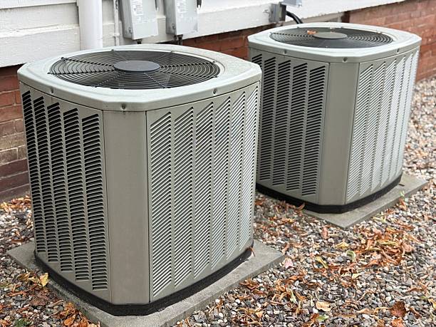 Reliable Hvac Maintenance contractor in Belleville, MI by JG Cool HVAC